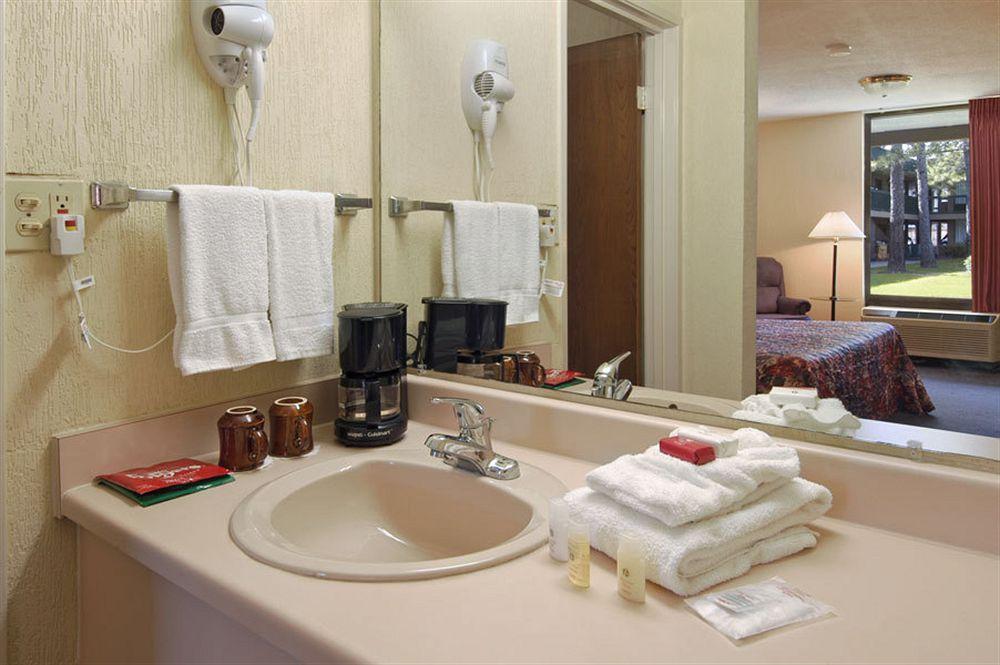 North Villa Inn Spring Rom bilde