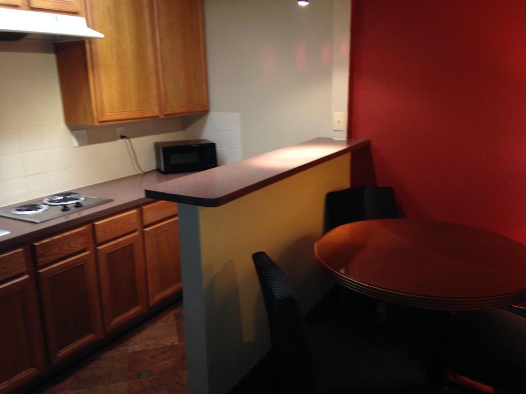 North Villa Inn Spring Rom bilde
