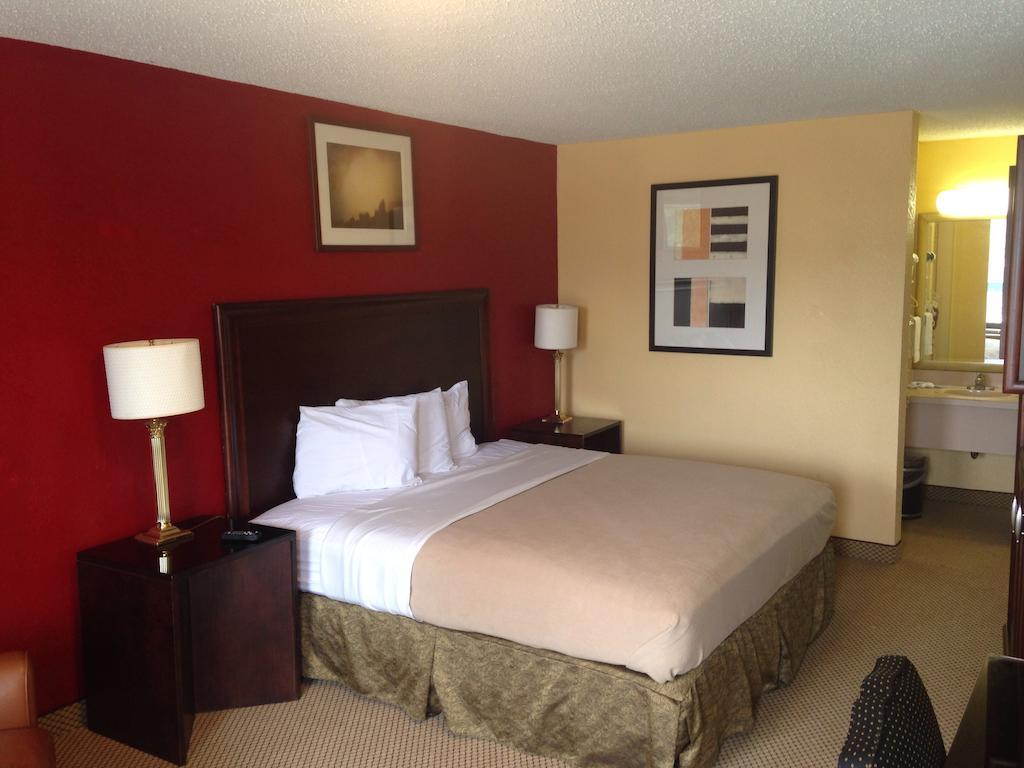 North Villa Inn Spring Rom bilde