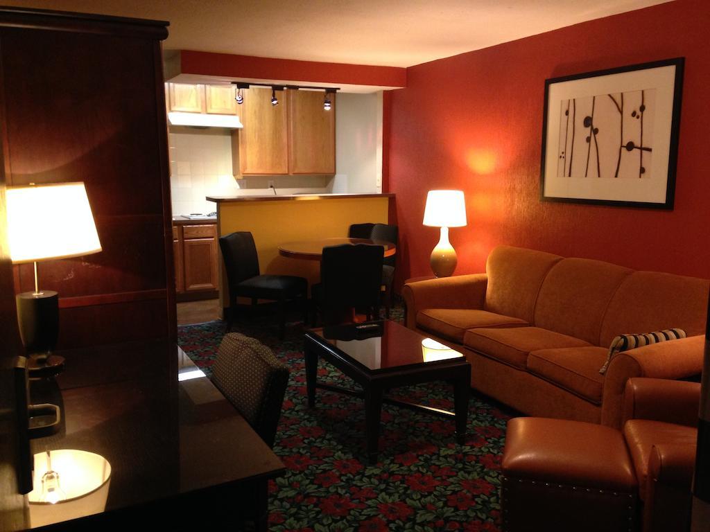North Villa Inn Spring Rom bilde